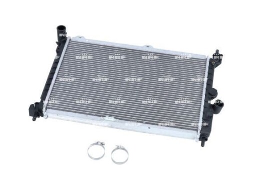 Radiator NRF 50126 Radiator NRF 50126