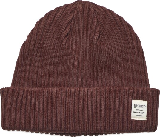 Upfront | Bridge Beanie | ONE SIZE