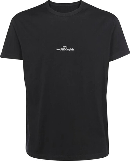 Maison Margiela Herre Topper Svart S
