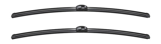 Bosch Aerotwin Flatblade Viskerblade Sæt A034s