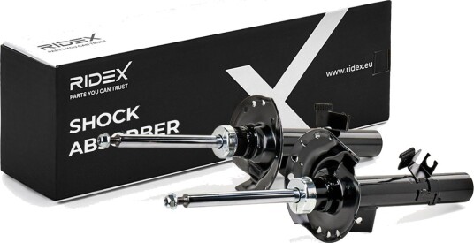 RIDEX 854S1606 Støtdemper