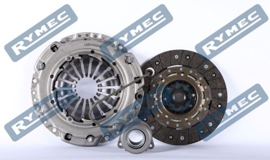 Clutchsett RYMEC JT1780046