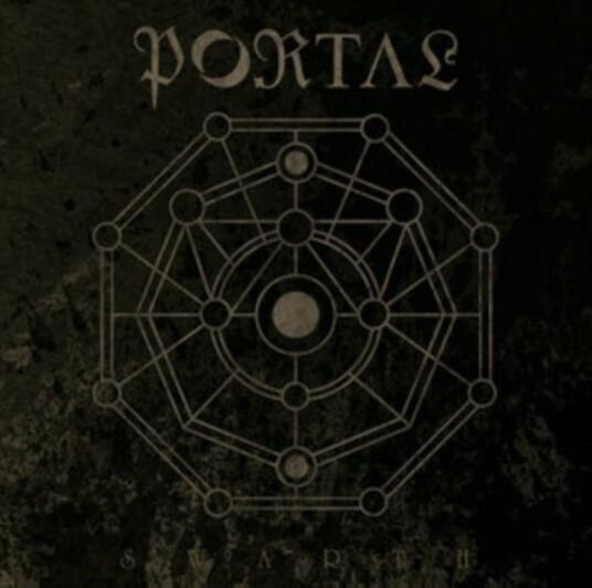 Portal Swarth CD Portal Swarth CD