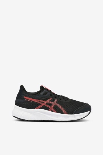Asics Løpesko Patriot 13 GS Svart Asics Løpesko Patriot 13 GS Svart