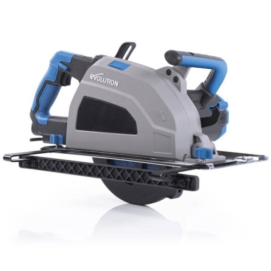 Evolution Sirkelsag S210CCS 1800W