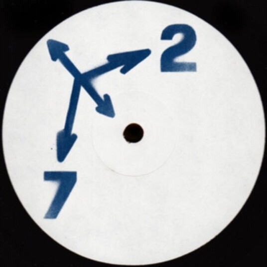 72tm Mutations Ep Uk Vinyl