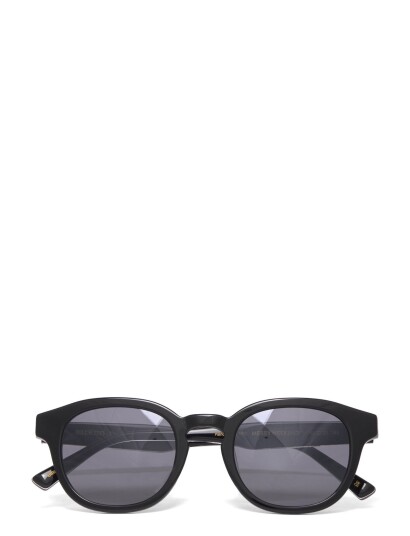 MessyWeekend Bille Reveal - Black - ONE SIZE