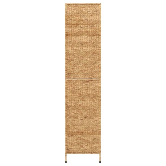 vidaXL Romdeler 3 paneler 122x180 cm vannhyasint