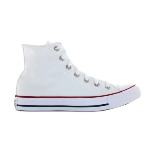 Converse Dame Sko Hvit 38 EU Converse Dame Sko Hvit 38 EU