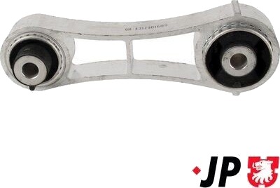 JP GROUP 4317901600 Motorfeste
