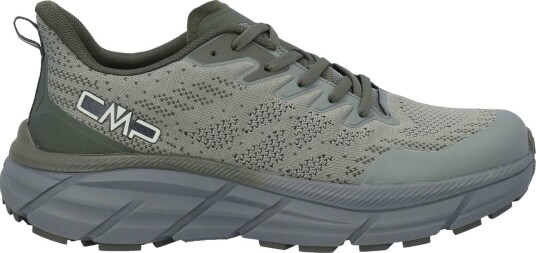 CMP Rahmsy Multifunctional Sneakers Herre Grønn 47