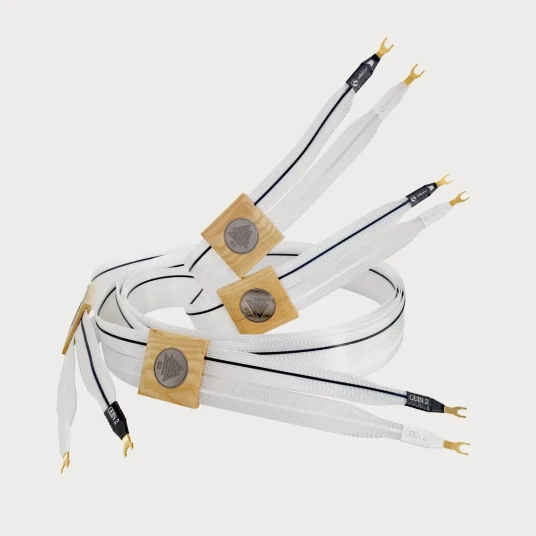 Nordost Odin 2 4,0 meter Nordost Odin 2 4,0 meter