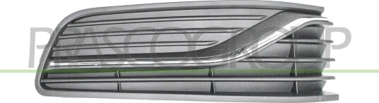 PRASCO VG0242135 Ventilasjonsgitter