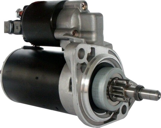 HC Cargo F 032 111 748 Starter HC Cargo F 032 111 748 Starter