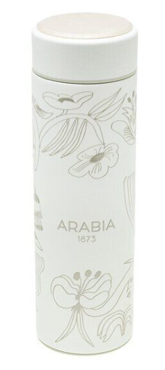 Arabia - Puutarhurit termoflaske 0,5L beige