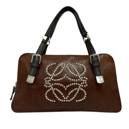 Loewe Dame Brun