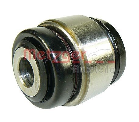 Foring, bærebru/bærearm METZGER 52032809 Foring, bærebru/bærearm METZGER 52032809