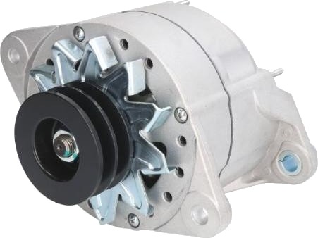 POWER TRUCK PTC 3020 Dynamo POWER TRUCK PTC 3020 Dynamo