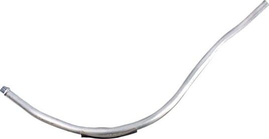 Styrerør, vaier (parkeringsbrems) METZGER 3119006