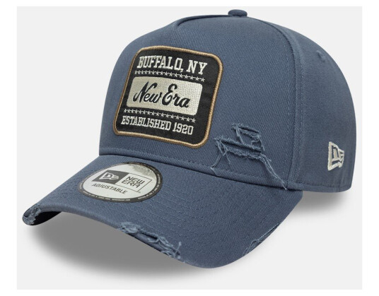 New Era Patch Wash Eframe Newera Min Onesize Capser