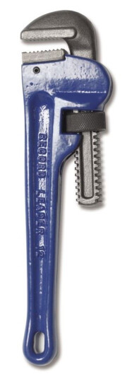 Irwin Adjustable Pipe Wrench Leader 8 "/ 25Mm - T3508