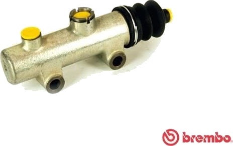 Hovedsylinder, clutch BREMBO C A6 010