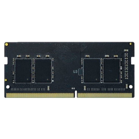Innovation IT 8GB DDR4 2666MHz CL19 RAM Innovation IT 8GB DDR4 2666MHz CL19 RAM