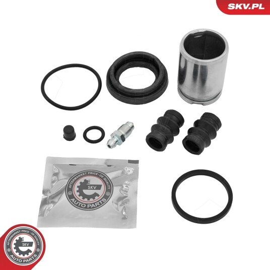 ESEN SKV 91SKV019 Reparasjonssett, bremsecaliper ESEN SKV 91SKV019 Reparasjonssett, bremsecaliper