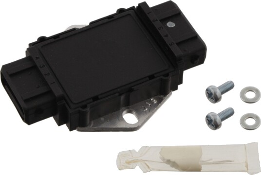 FEBI BILSTEIN 26414 Koplingsapparat, tenningsapparat