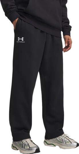 Under Armour Ua Icon Fleece Pant Black XXL