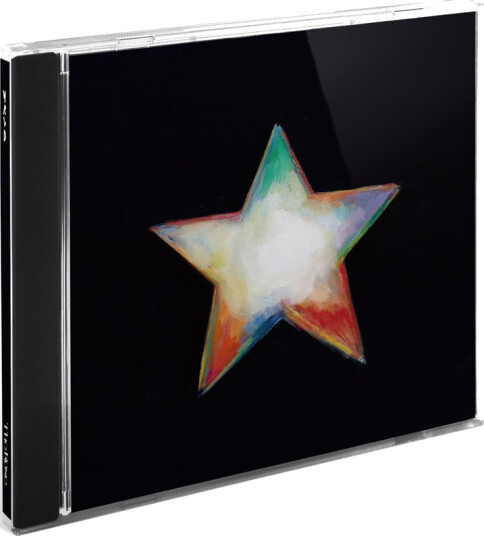 The Rose WRLD CD