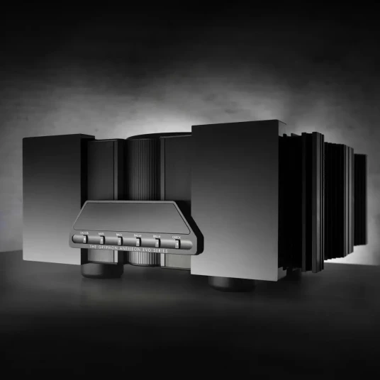 Gryphon Antileon EVO Stereo Gryphon Antileon EVO Stereo