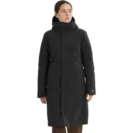 Arc'teryx Patera Parka W Black L