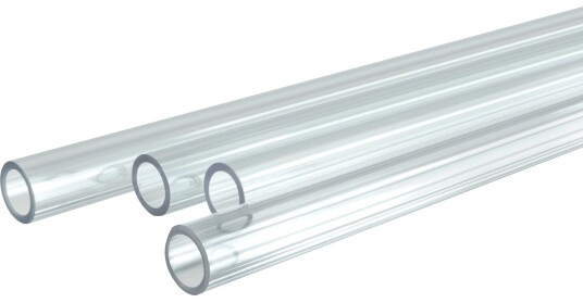 Raijintek Raitubo H14 HardTube-rør for Vannkjøling 14 mm 500 mm 4 stk Raijintek Raitubo H14 HardTube-rør for Vannkjøling 14 mm 500 mm 4 stk