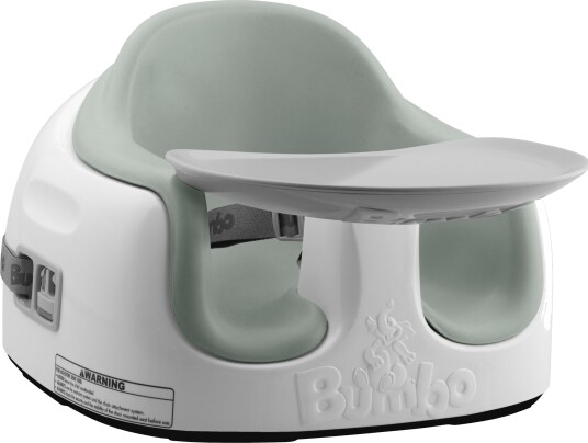 Bumbo Multi Barnesete Sage