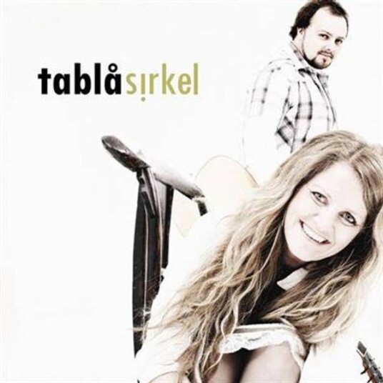 Tablå - Sirkel (CD) Tablå - Sirkel (CD)