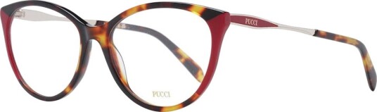 Pucci Dame Accessories Rød ONE SIZE,