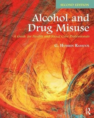 Alcohol And Drug Misuse Av G. Hussein (Riphah Institute Of Clinical And Professional Psychology Riphah International University Pakistan) Rassool