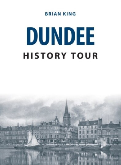Dundee History Tour Dundee History Tour