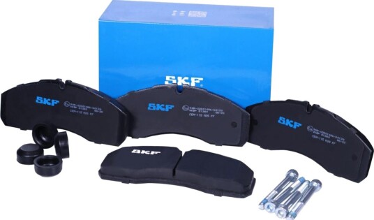 Bremseklosser SKF VKBP 81380
