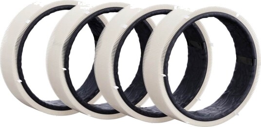 Ozoneair Gas  och partikelfilter 4 pack