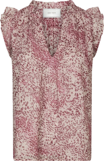 Neo Noir Dame Topper Rosa S,