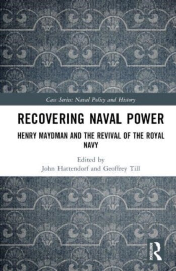 Recovering Naval Power Recovering Naval Power