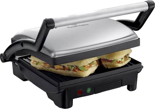 Russell Hobbs Cook @ Home Grill