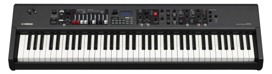 Yamaha Yc-73 Stage Keyboard