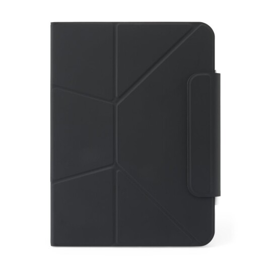 Pipetto Origami No6 Cover for iPad Air 13" Svart