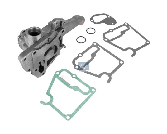 DT Spare Parts 4.61618 Vannpumpe