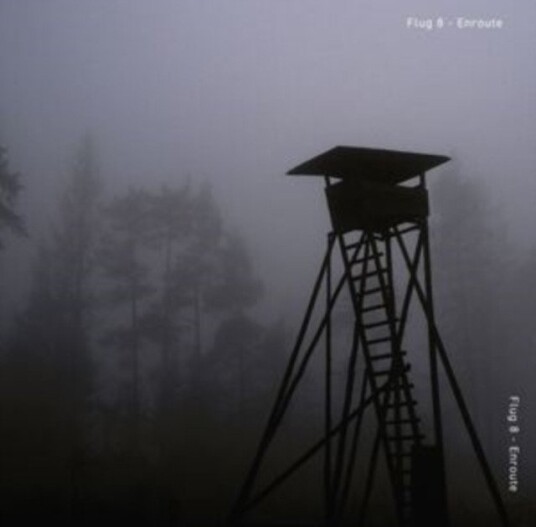 Flug 8 Enroute Uk Vinyl