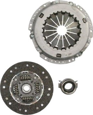 Clutchsett NEXUS F12066NX Clutchsett NEXUS F12066NX