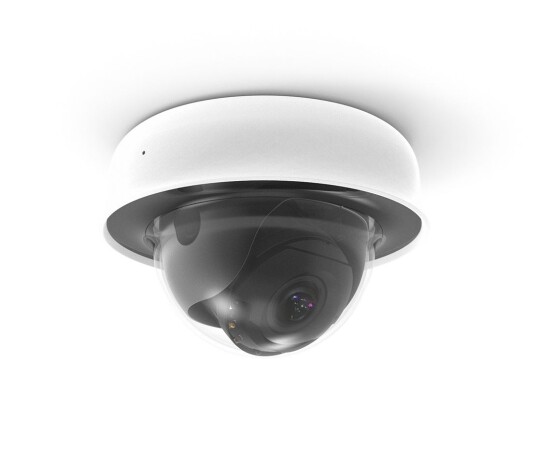 CISCO Varifocal MV72 Outdoor Dome Camera With 256GB Storage CISCO Varifocal MV72 Outdoor Dome Camera With 256GB Storage